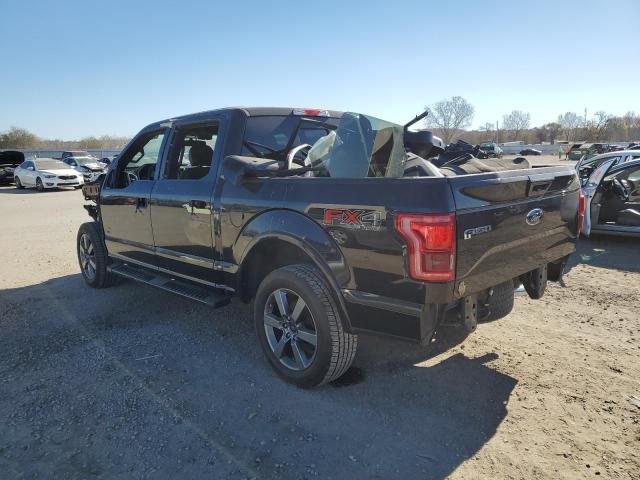 1FTEW1EG6FKE61569 | 2015 FORD F150 SUPER