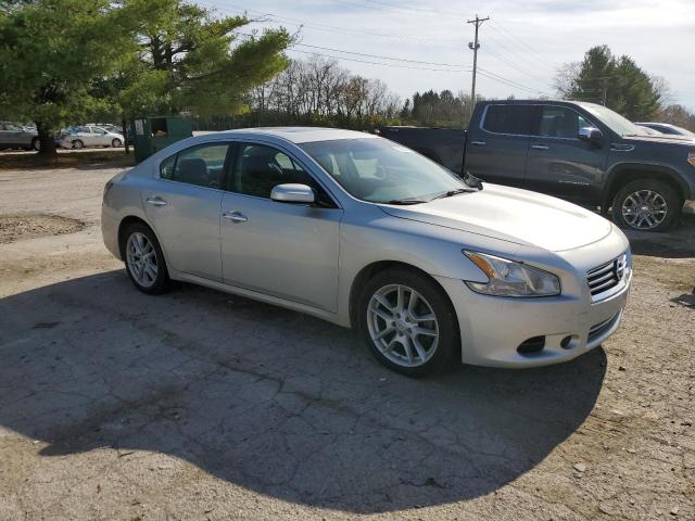 Vin: 1n4aa5ap0ec465609, lot: 75235603, nissan maxima s 20144