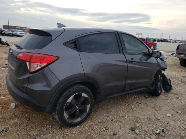 3CZRU5H58JG703491 Honda HR-V EX