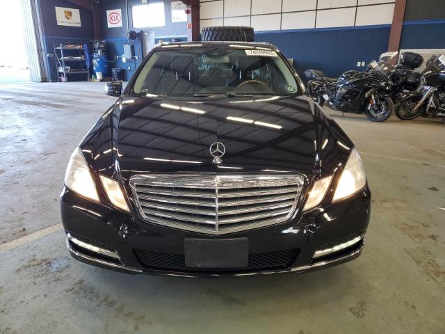 VIN WDDHF8JB0DA694792 2013 Mercedes-Benz E-Class, 3... no.5