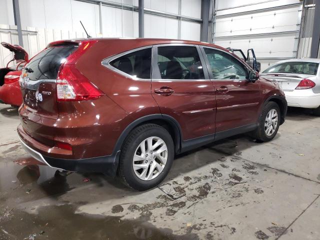 2HKRM4H55FH619871 2015 Honda Cr-V Ex