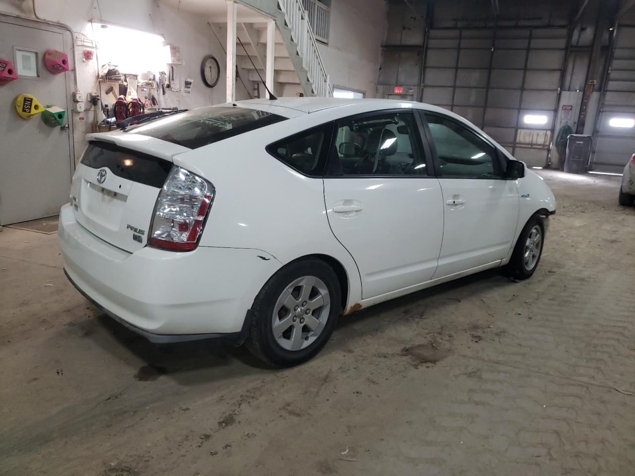 JTDKB20U893482505 2009 Toyota Prius