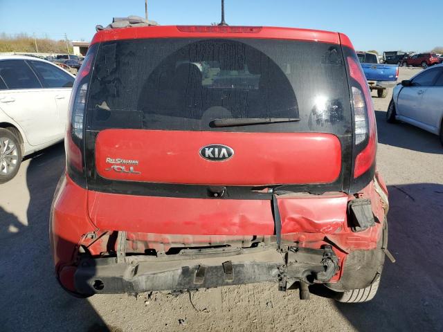 KNDJP3A52F7813142 | 2015 KIA soul +