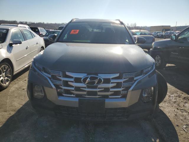 2022 Hyundai Santa Cruz Sel VIN: 5NTJCDAE8NH024166 Lot: 75170773