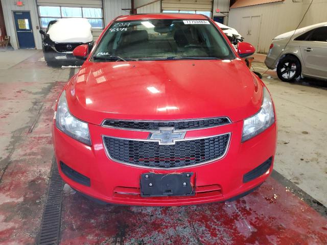 1G1PC5SB7E7214427 | 2014 Chevrolet cruze lt