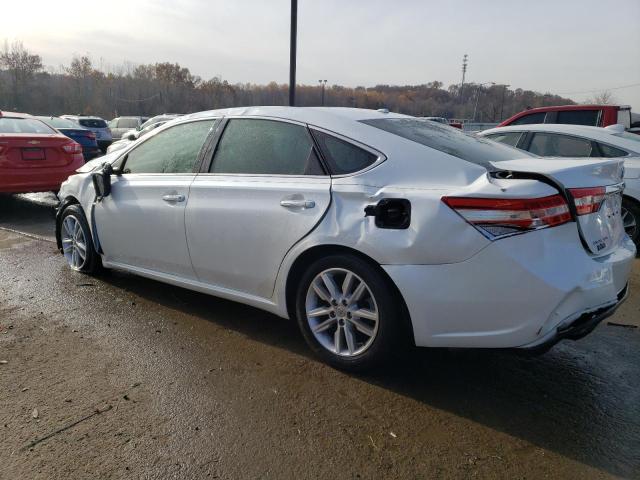 4T1BK1EB5FU148631 | 2015 TOYOTA AVALON XLE