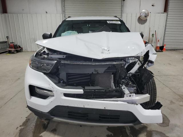 1FMSK8DH4PGA06897 Ford EXPLORER XLT