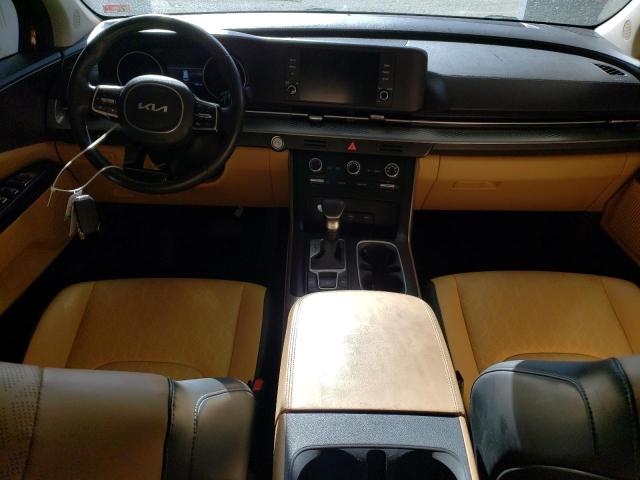 2022 KIA CARNIVAL L - KNDNB4H33N6093154