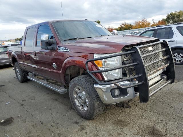 1FT8W3BT8GEA18351 | 2016 FORD F350 SUPER