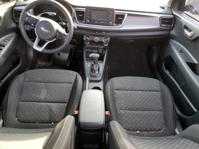 2018 KIA RIO LX - 3KPA24AB7JE144434