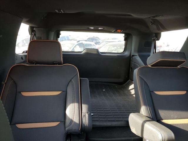 2022 GMC YUKON AT4 1GKS2CKL5NR255133