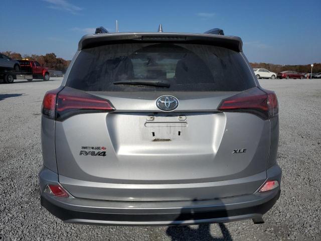 2017 TOYOTA RAV4 XLE - 2T3WFREV7HW380446