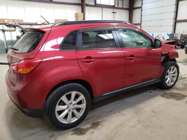 2015 MITSUBISHI RVR GT 4A4AJ4AW2FE607937