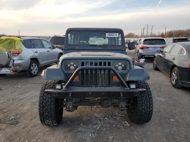 1J4FY29S0PP215635 | 1993 Jeep wrangler / yj