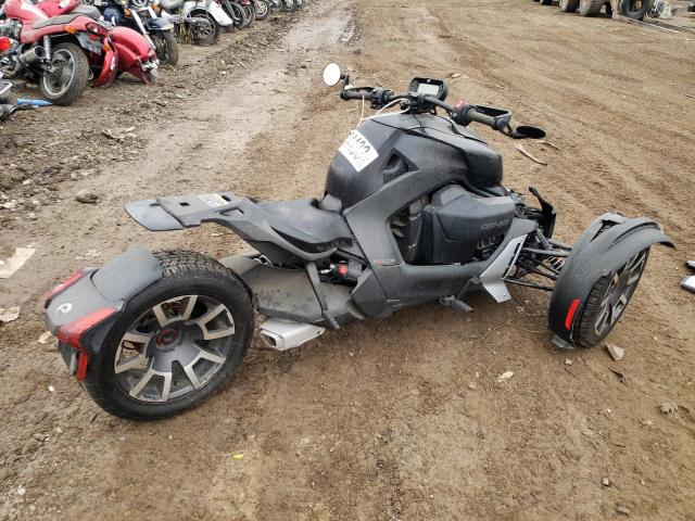2021 CAN-AM RYKER RALL - 3JB2GEG29MJ004760