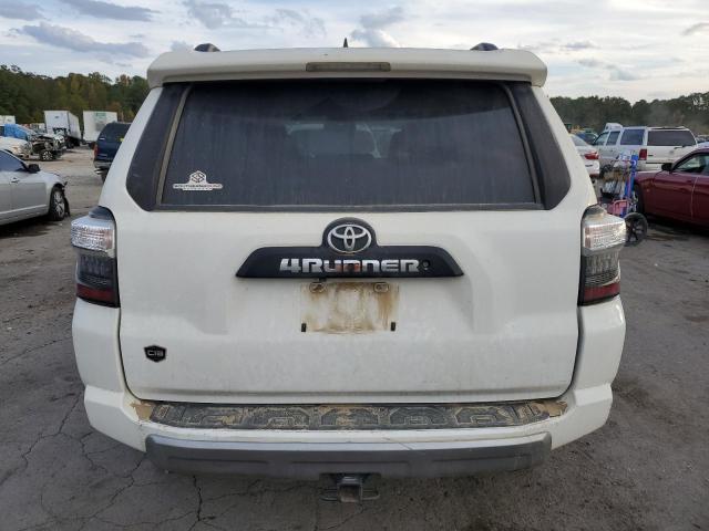 JTEBU5JR4F5209711 | 2015 TOYOTA 4RUNNER SR