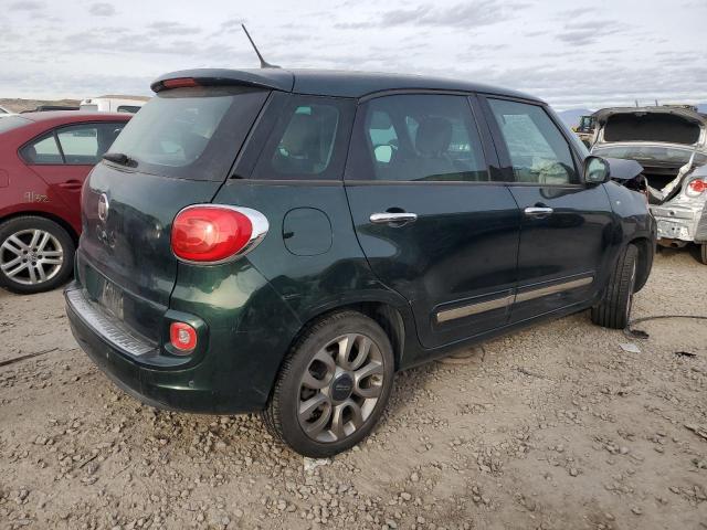 2015 FIAT 500L LOUNG ZFBCFACH9FZ036831
