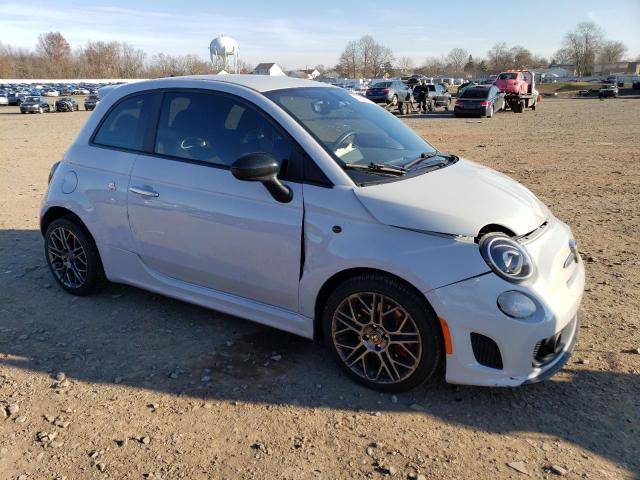 2017 FIAT 500 ABARTH 3C3CFFFH1HT547891