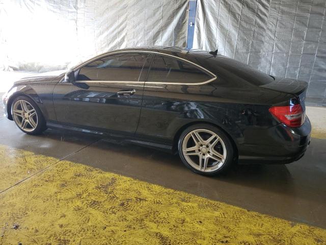 WDDGJ4HB1EG191733 | 2014 MERCEDES-BENZ C 250