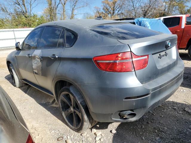 VIN 5UXFG2C56DL782428 2013 BMW X6, Xdrive35I no.2