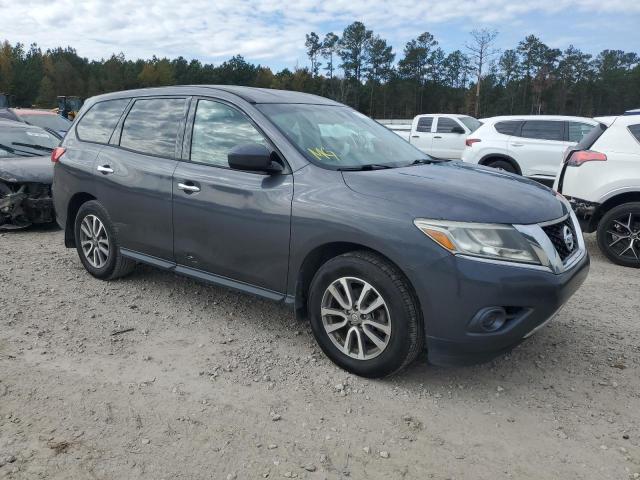 5N1AR2MN1EC734627 | 2014 NISSAN PATHFINDER