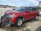 2018 VOLKSWAGEN ATLAS SE VIN:1V2CP2CA8JC597163