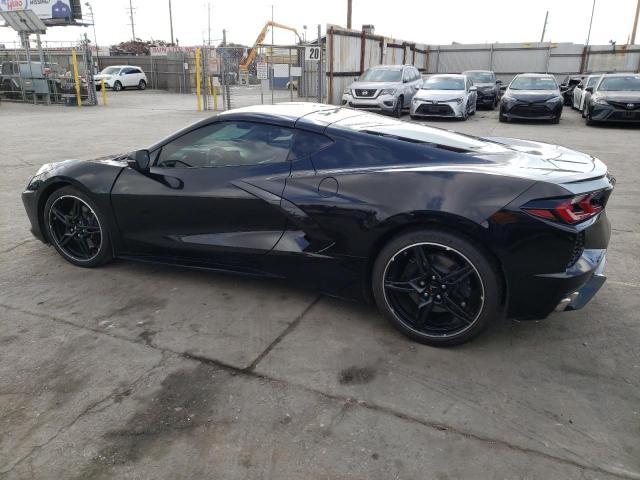 2021 Chevrolet Corvette Stingray 1Lt VIN: 1G1YA2D4XM5105784 Lot: 75624543