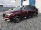 2017 ACURA MDX TECHNO - 5FRYD4H69HB502072