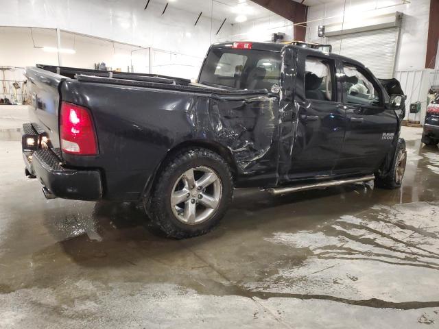 1C6RR7FT2HS779559 | 2017 RAM 1500 ST