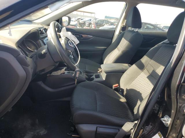 2020 NISSAN ROGUE S - KNMAT2MV0LP527514