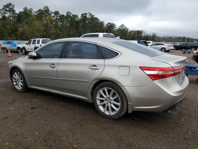 2014 Toyota Avalon Base VIN: 4T1BK1EB3EU115769 Lot: 77229513