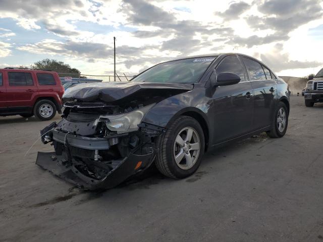 Vin: 1g1pc5sb5e7233493, lot: 75863273, chevrolet cruze lt 2014 img_1