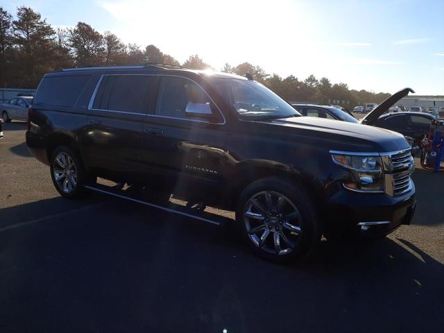 2015 CHEVROLET SUBURBAN 1GNSKKKC2FR719400