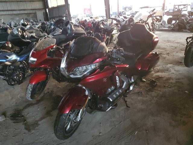 2023 HONDA GL1800 D JH2SC7957PK502114