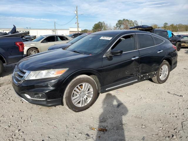 2015 Honda Crosstour EX-L