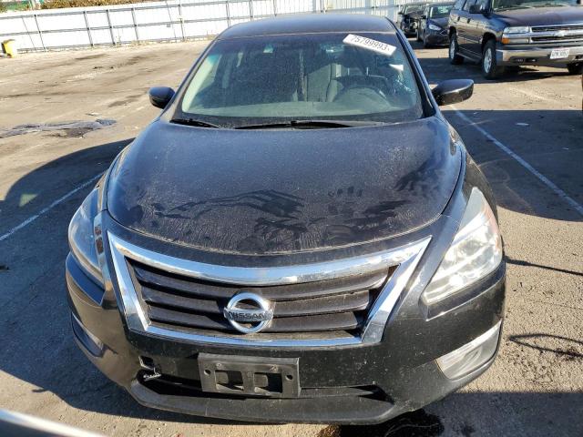 1N4AL3AP3FC467595 | 2015 Nissan altima 2.5