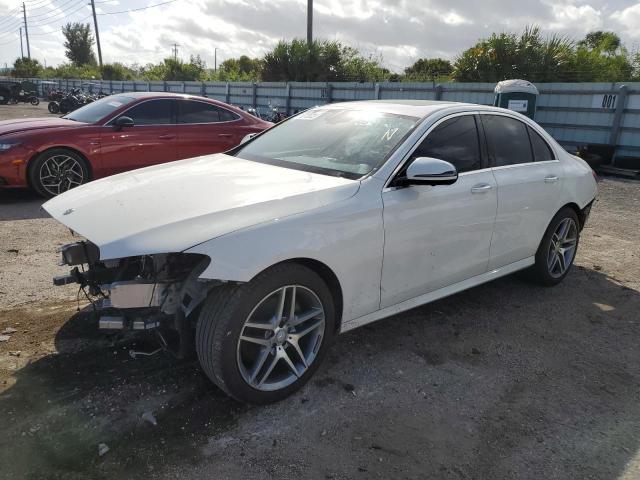 VIN WDDZF4JB8KA557562 2019 Mercedes-Benz E-Class, 300 no.1