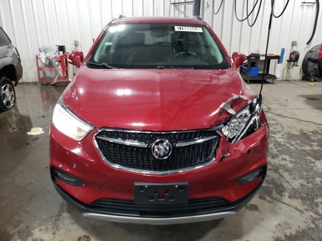 KL4CJBSB4HB224483 2017 BUICK ENCORE, photo no. 5