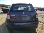 SUZUKI SX4 photo