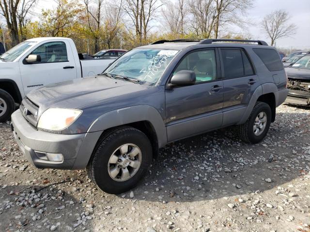 2003 Toyota 4Runner SR5