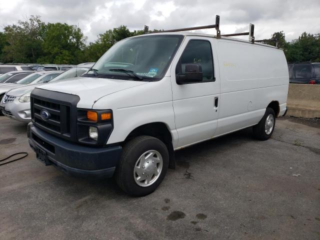 2011 Ford Econoline Cargo Van 