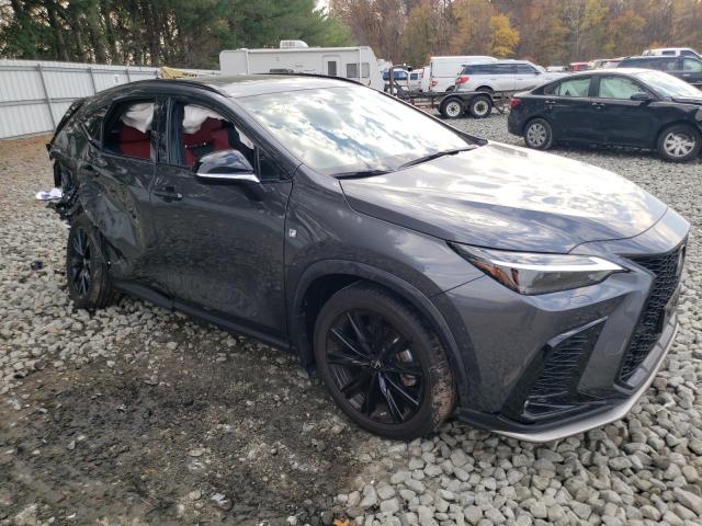 2023 LEXUS NX 350 2T2KGCEZ4PC025489