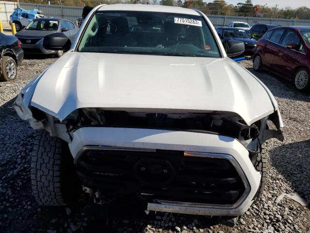 5TFRX5GNXKX149110 | 2019 Toyota tacoma access cab