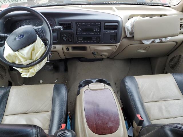 2005 Ford Excursion Eddie Bauer VIN: 1FMNU45S35ED47159 Lot: 78475763