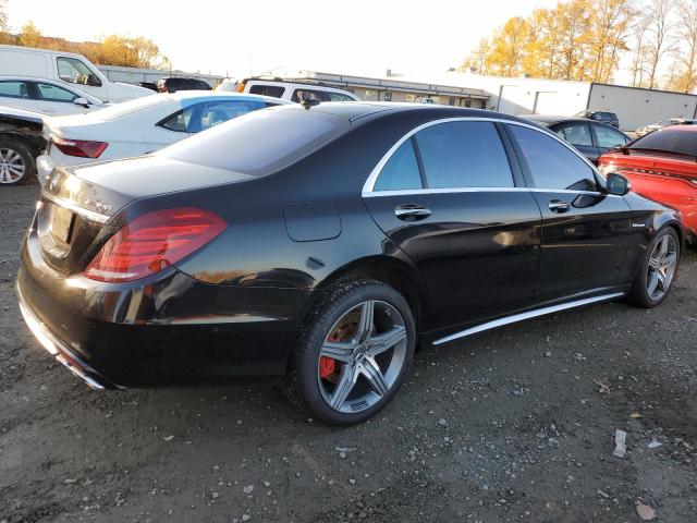 WDDUG7JB6GA205743 Mercedes-Benz S 63 AMG