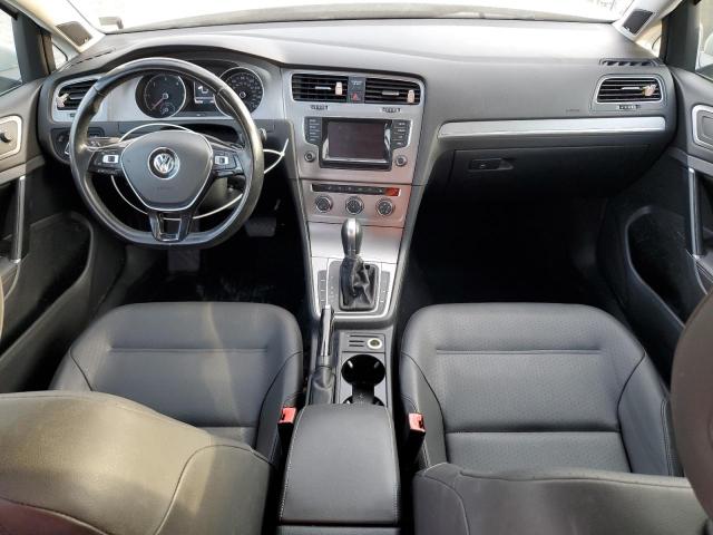 2015 VOLKSWAGEN GOLF TDI - 3VW2A7AU3FM036672