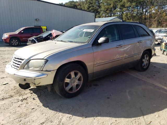 2005 Chrysler Pacifica Touring