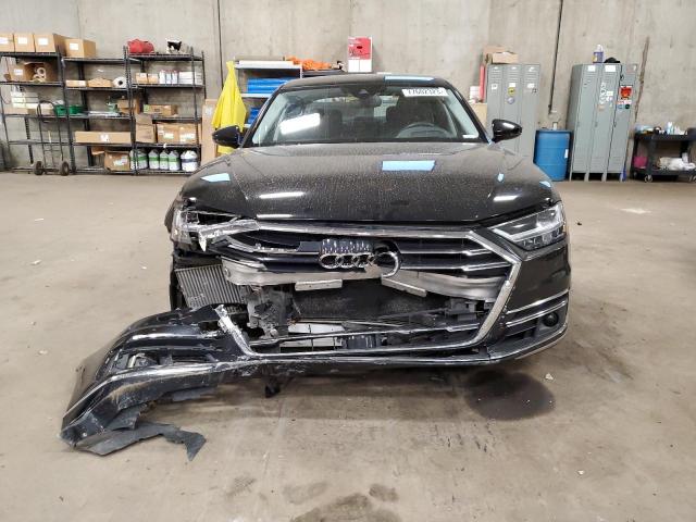 2019 AUDI A8 L WAU8DAF84KN013234