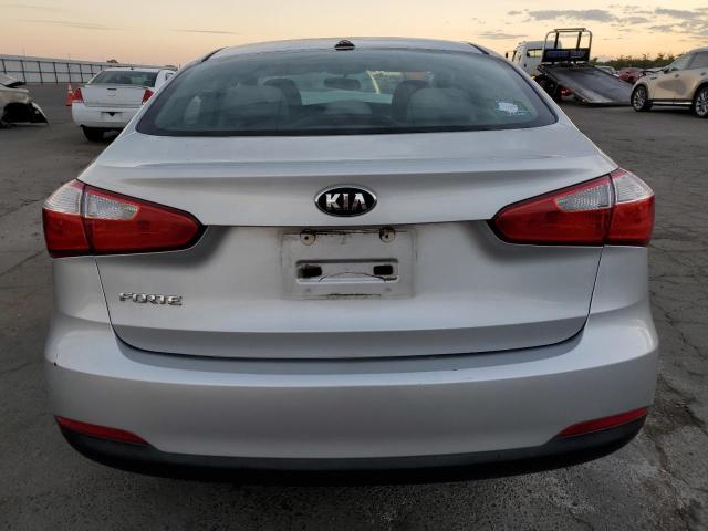 KNAFX4A62F5278391 KIA FORTE LX