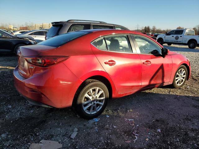 3MZBN1U74HM143157 | 2017 MAZDA 3 SPORT